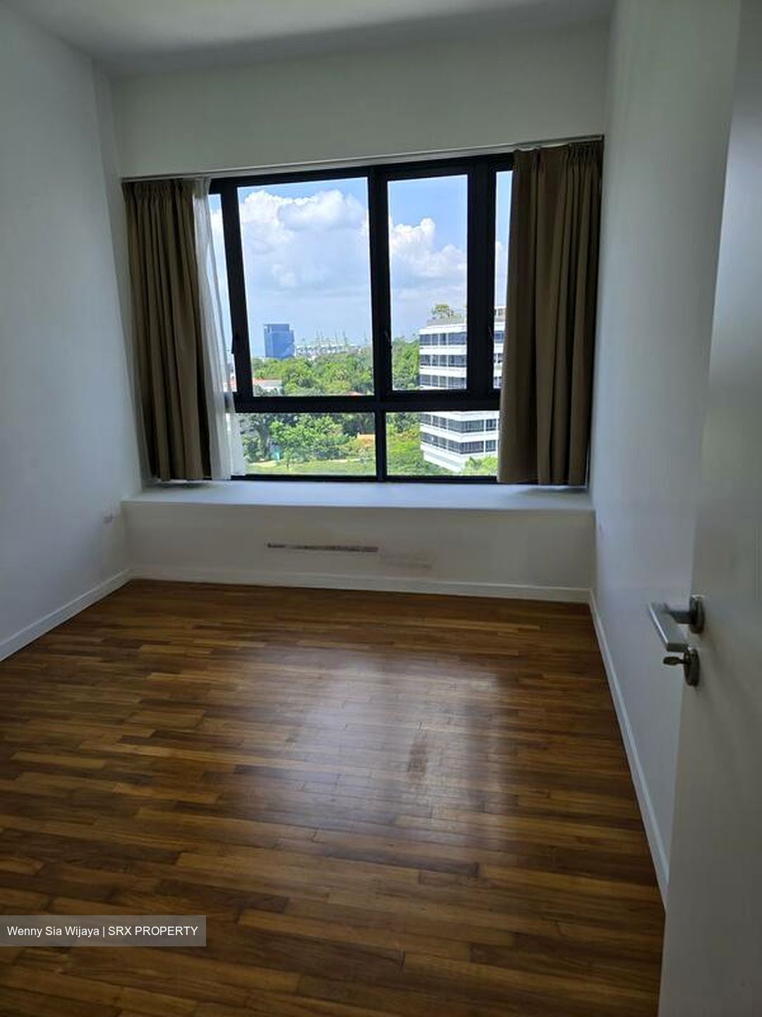 The Interlace (D4), Condominium #450337091